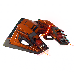 Forerunner — Fortnite glider