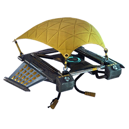 Cruiser — Fortnite glider