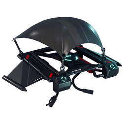 Downshift — Fortnite glider