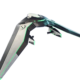 Aurora — Fortnite glider