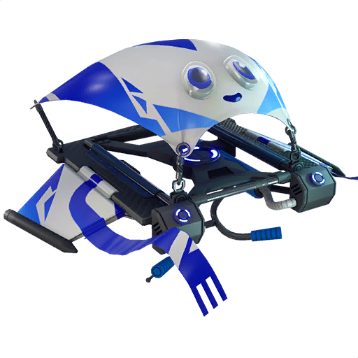 Flappy — Fortnite glider icon