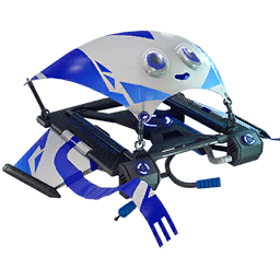 Flappy — Fortnite glider