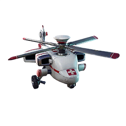 Airlift — Fortnite glider