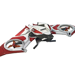 Rotor — Fortnite glider