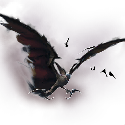 Swarm — Fortnite glider