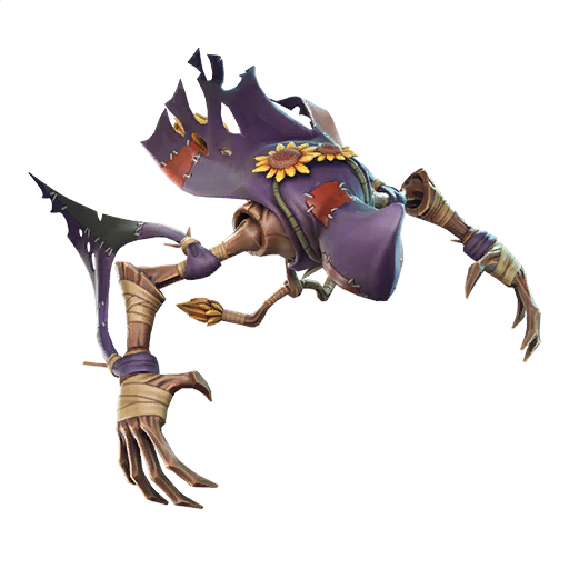 Field Wraith — Fortnite glider icon