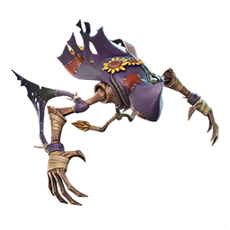 Field Wraith — Fortnite glider