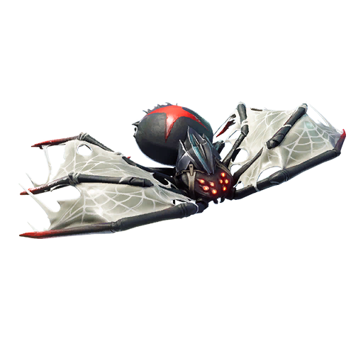 Hatchling — Fortnite glider icon