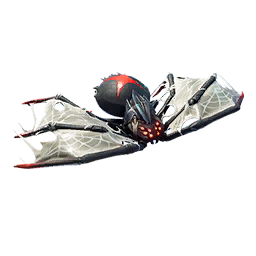 Hatchling — Fortnite glider