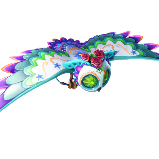 Spirit — Fortnite glider icon