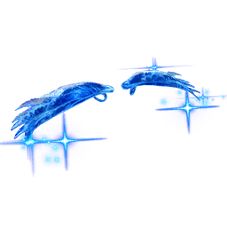 Magic Wings — Fortnite glider