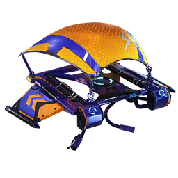 Hyper — Fortnite glider