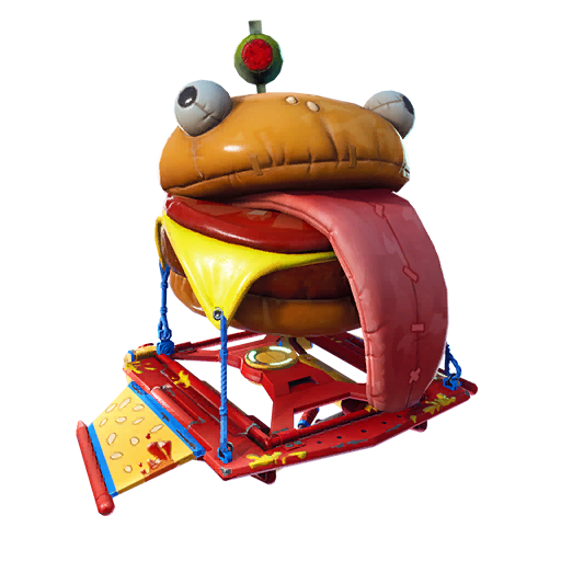 Glidurrr — Fortnite glider icon