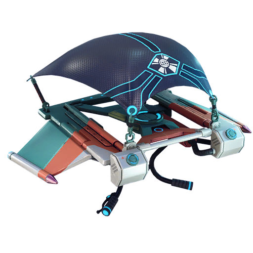 Royale Air — Fortnite glider icon