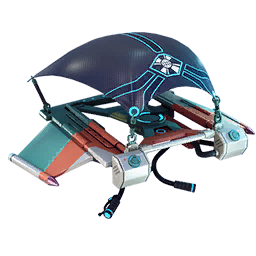 Royale Air — Fortnite glider