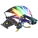 Equalizer — Fortnite glider