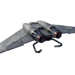 Diverge — Fortnite glider