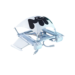 Mello Rider — Fortnite glider