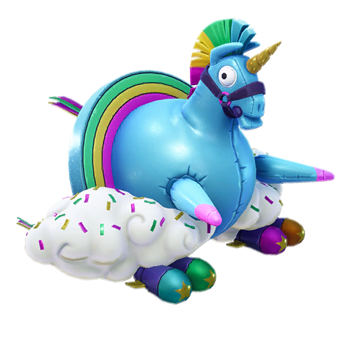 Brite Blimp — Fortnite glider icon