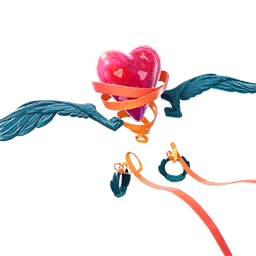 Heartspan — Fortnite glider