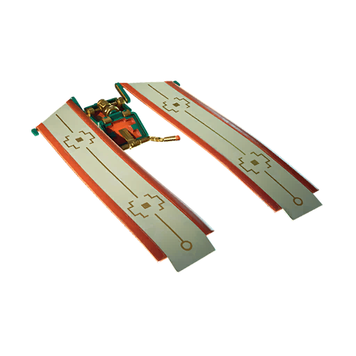 Lockstep — Fortnite glider icon