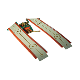 Lockstep — Fortnite glider