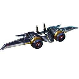 Disruptor — Fortnite glider