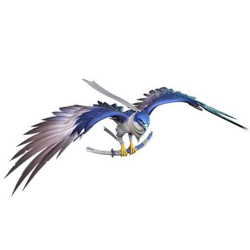 Falcon — Fortnite glider icon