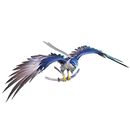 Falcon — Fortnite glider