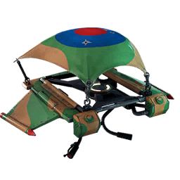 Surefire — Fortnite glider