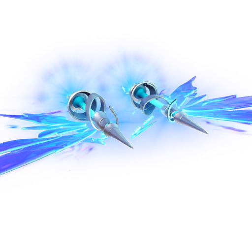 Arcana — Fortnite glider icon