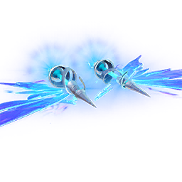 Arcana — Fortnite glider