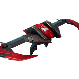 Retaliator — Fortnite glider