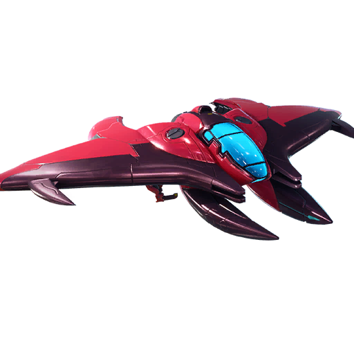 Turbo Spin — Fortnite glider icon
