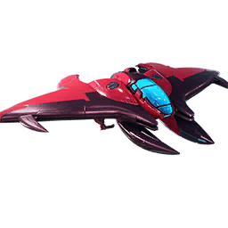 Turbo Spin — Fortnite glider