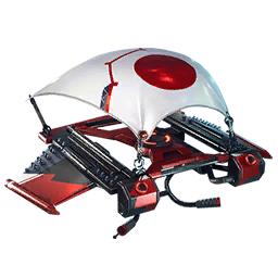 Engage — Fortnite glider