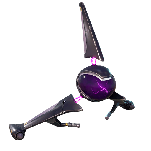 Storm Eye — Fortnite glider icon