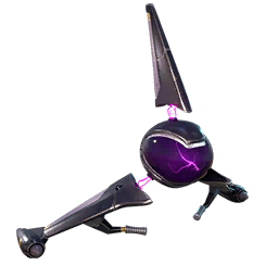 Storm Eye — Fortnite glider