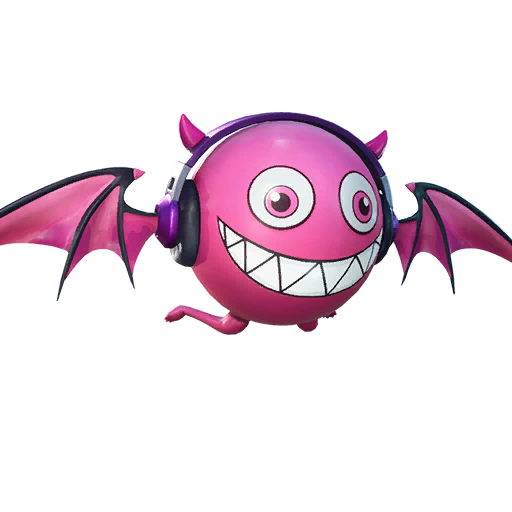 Batso — Fortnite glider icon