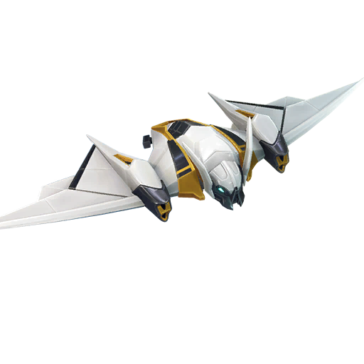 Megabat — Fortnite glider icon