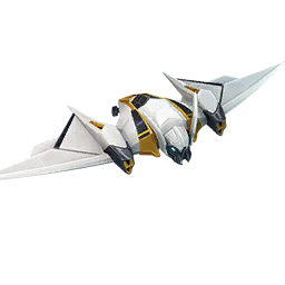 Megabat — Fortnite glider