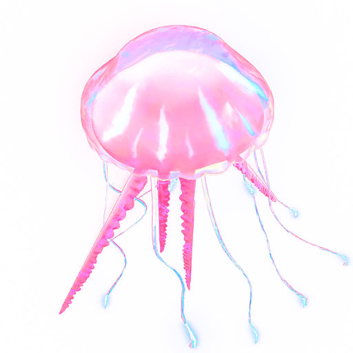 Man O' War — Fortnite glider icon