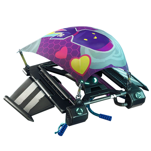 Payload — Fortnite glider icon