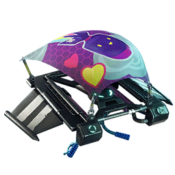 Payload — Fortnite glider