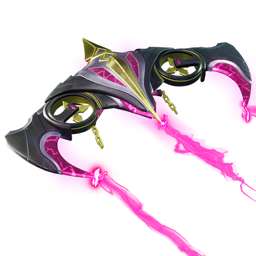 Driftstream — Fortnite glider icon