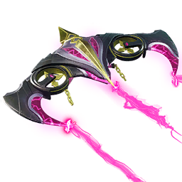 Driftstream — Fortnite glider