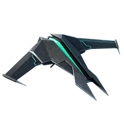 Ion — Fortnite glider