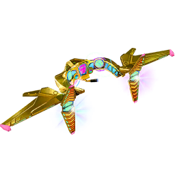 Master Mix — Fortnite glider