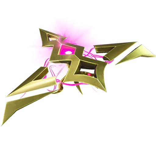 Rift Rider — Fortnite glider icon