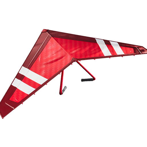 Sky Stripe — Fortnite glider icon